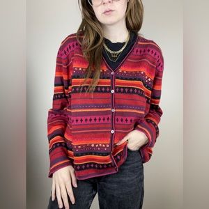 Vintage cardigan
